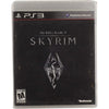 The Elder Scrolls V Skyrim PS3 PlayStation 3 Game from 2pgaming