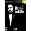 The Godfather Microsoft Xbox Game - 2pgaming