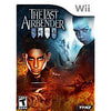 The Last Airbender M Night Shyamalan Nintendo Wii Game - 2pgaming