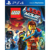 The Lego Movie Videogame PS4 PlayStation 4 Game - 2pgaming