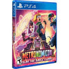 The Metronomicon Slay The Dance Floor PlayStation 4 PS4 Game from 2pgaming