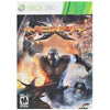 The MorphX Xbox 360 Game from 2pgaming