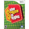 The Price Is Right Nintendo Wii Game - 2pgaming