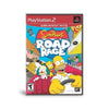 The Simpson Road Rage Greatest Hits Sony PS2 PlayStation 2 Game from 2pgaming