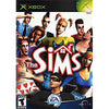 The Sims Microsoft Xbox Game - 2pgaming