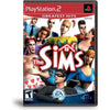 The Sims Sony PS2 PlayStation 2 Greatest Hits Game from 2pgaming