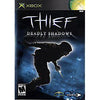 Thief Deadly Shadows Microsoft Original Xbox Game from 2pgaming