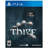 Thief PlayStation 4 PS4 Game from 2pgaming
