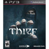 Thief Sony PS3 PlayStation 3 Game from 2pgaming
