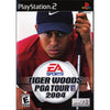 Tiger Woods 2004 Sony PS2 PlayStation 2 Game from 2pgaming