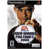 Tiger Woods 2005 PlayStation 2 PS2 Game from 2pgaming