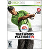 Tiger Woods 2009 Microsoft Xbox 360 Game from 2pgaming