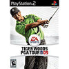 Tiger Woods 2009 PS2 PlayStation 2 Game - 2pgaming