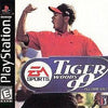 Tiger Woods 99 PGA Tour Golf PS1 PlayStation 1 - 2pgaming