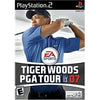 Tiger Woods PGA Tour 07 PlayStation 2 PS2 Game - 2pgaming