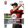 Tiger Woods PGA Tour 08 Nintendo Wii Game - 2pgaming