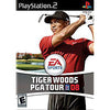Tiger Woods PGA Tour 08 PS2 PlayStation 2 Game - 2pgaming