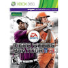 Tiger Woods PGA Tour 13 Microsoft Xbox 360 Game from 2pgaming