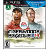 Tiger Woods PGA Tour 14 Sony PS3 PlayStation 3 Game from 2pgaming