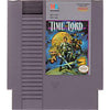 Time Lord Nintendo NES Game from 2pgaming