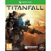 Titanfall Microsoft Xbox One Game from 2pgaming