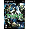 TMNT PlayStation 2 PS2 Game from 2pgaming