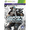 Tom Clancy Ghost Recon Future Soldier Microsoft Xbox 360 Game from 2pgaming