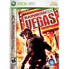 Tom Clancy Rainbow Six Vegas Microsoft Xbox 360 Game from 2pgaming