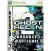 Tom Clancys Ghost Recon Advanced Warfighter 2 Microsoft Xbox 360 Game from 2pgaming