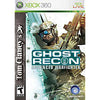 Tom Clancys Ghost Recon Advanced Warfighter Microsoft Xbox 360 Game from 2pgaming