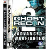 Tom Clancy's Ghost Recon: Advanced Warfighter PlayStation 3 Game from 2pgaming