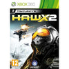 Tom Clancys H.A.W.X. 2 Microsoft Xbox 360 Game from 2pgaming