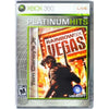 Tom Clancy's Rainbow Six Vegas Platinum Hits Microsoft Xbox 360 Game from 2pgaming