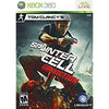 Tom Clancy's Splinter Cell Conviction Microsoft Xbox 360 Game from 2pgaming