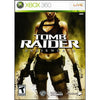 Tomb Raider Underworld Microsoft Xbox 360 Game from 2pgaming