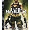 Tomb Raider Underworld PS3 PlayStation 3 Game from 2pgaming