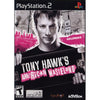 Tony Hawk American Wasteland Sony PlayStation 2 PS2 Game from 2pgaming