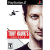 Tony Hawk Project 8 PS2 PlayStation 2 Game from 2pgaming