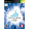 Torino 2006 Microsoft Original Xbox Game from 2pgaming