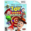 Toy Story Mania Nintendo Wii Game from 2pgaming
