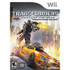 Transformers Dark of the Moon Stealth Force Edition Nintendo Wii Game from 2pgaming