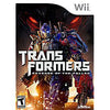 Transformers Revenge of the Fallen Nintendo Wii Game - 2pgaming