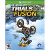 Trials Fusion Microsoft Xbox One Game from 2pgaming