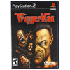 Trigger Man PS2 PlayStation 2 Game - 2pgaming