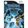 Tron Evolution Battle Grids Nintendo Wii Game - 2pgaming