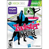 Twister Mania Microsoft Xbox 360 Game from 2pgaming