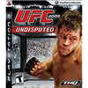 UFC 2009 Undisputed Sony PS3 PlayStation 3 Game - 2pgaming