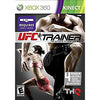 UFC Personal Trainer The Ultimate Fitness System Microsoft Xbox 360 Game - 2pgaming
