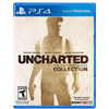 Uncharted The Nathan Drake Collection Sony PS4 PlayStation 4 Game from 2pgaming