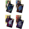 UNO FLIP! Stranger Things Card Game with Double-Sided Deck, Collectible Gift for Kid, Family & Adult Game Nights, 2 to 10 Players Ages 7 Years Old & Up - 2pgaming